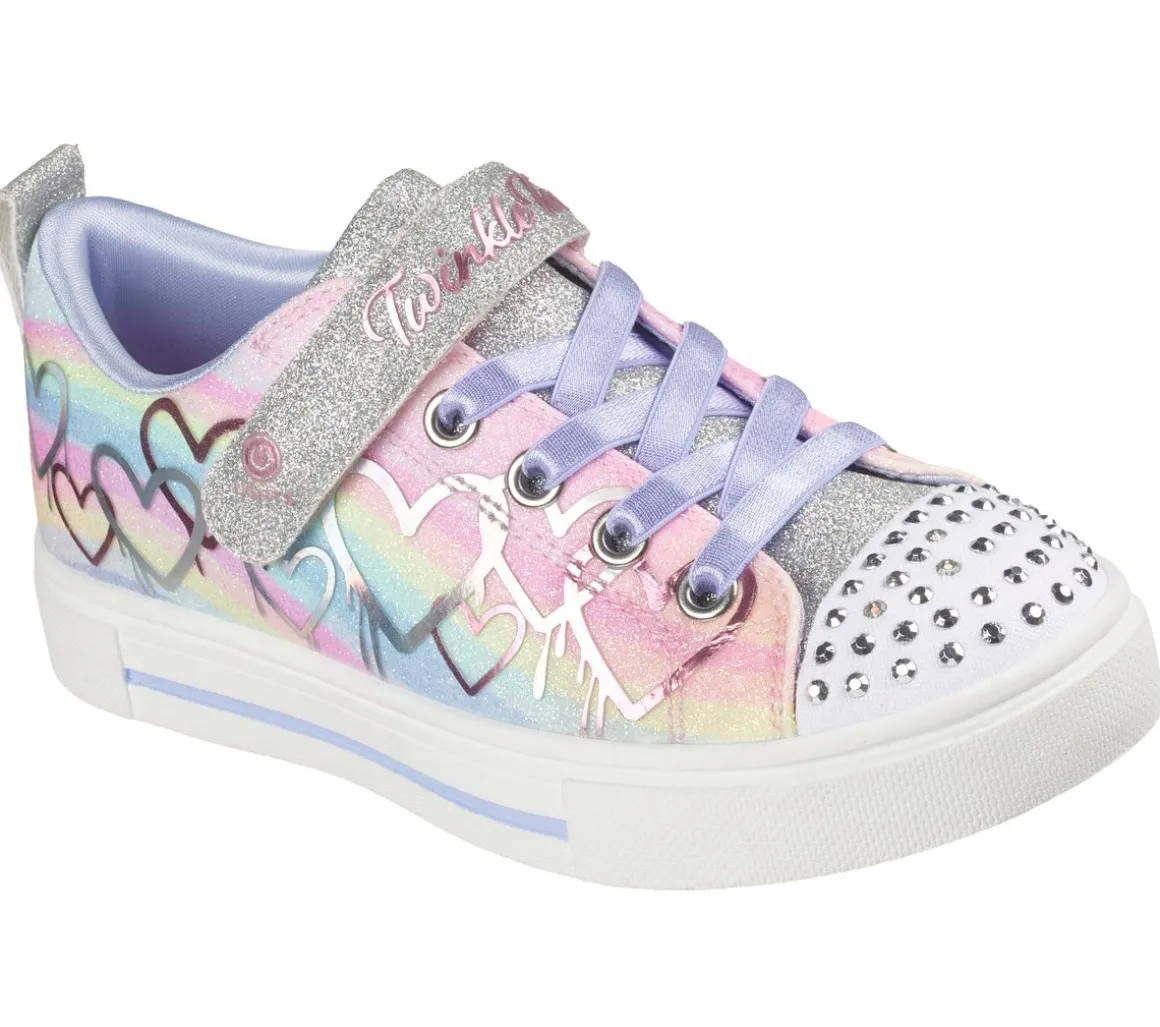 Twinkle Toes: Twinkle Sparks - Ombre Love