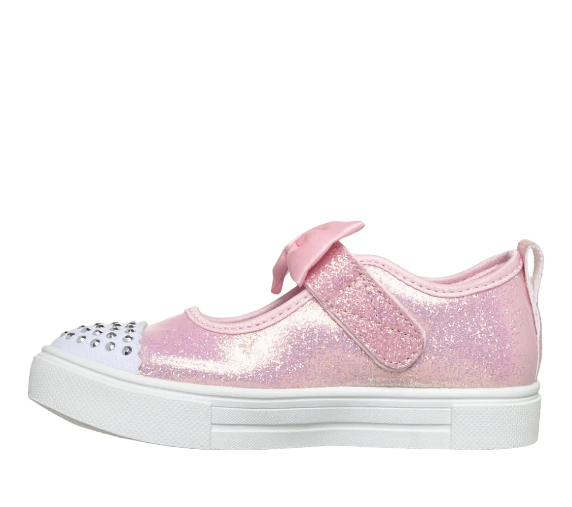 Twinkle Toes: Twinkle Sparks - Precious Jane