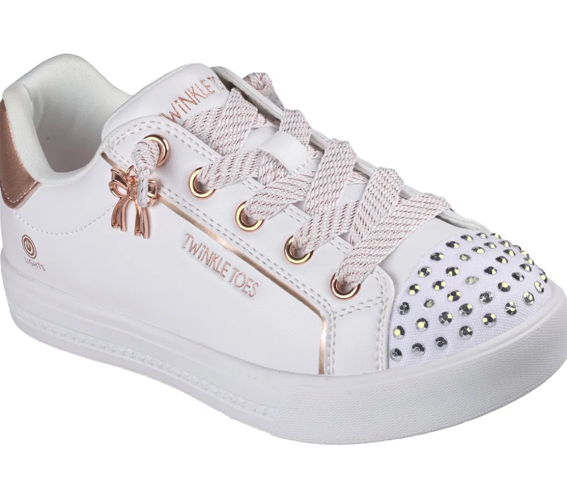 Twinkle Toes: Twinkle Star