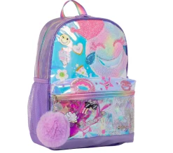Twinkle Toes: Unicorn Backpack