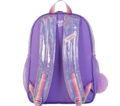 Twinkle Toes: Unicorn Backpack