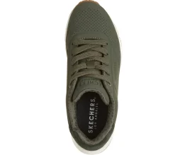 UNO Gen1 - Suited On Air