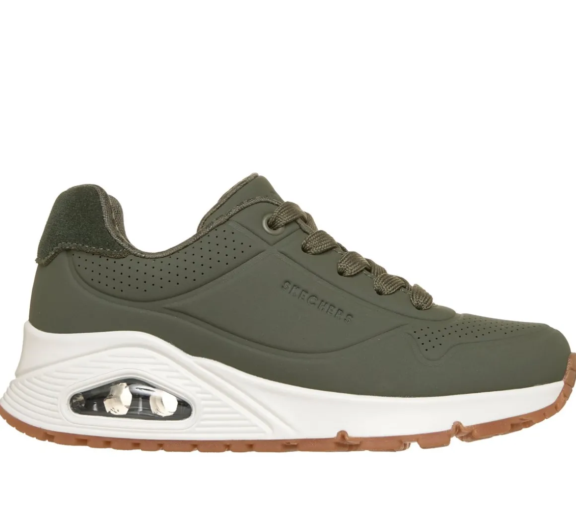 UNO Gen1 - Suited On Air