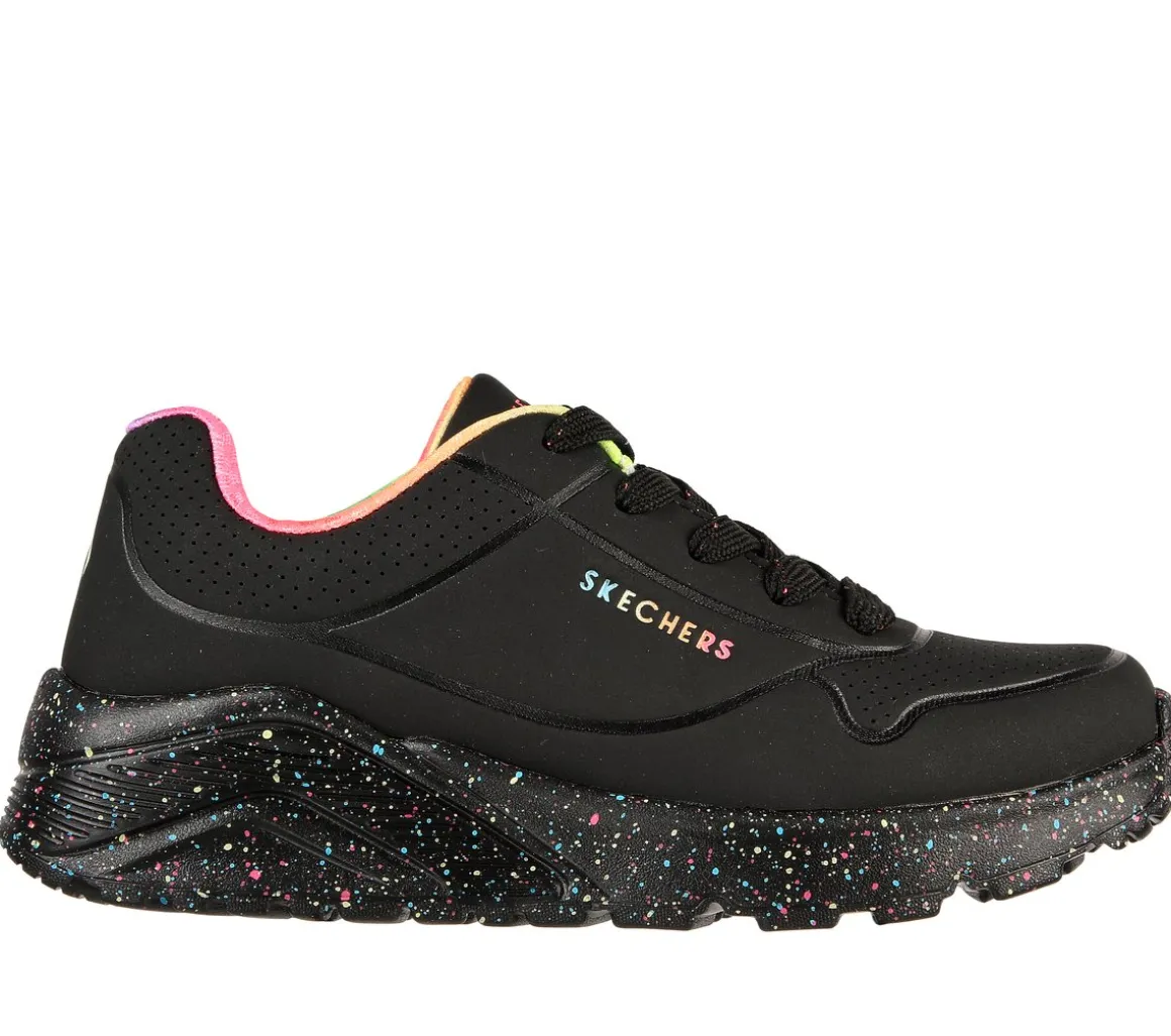 UNO Lite - Rainbow Speckle