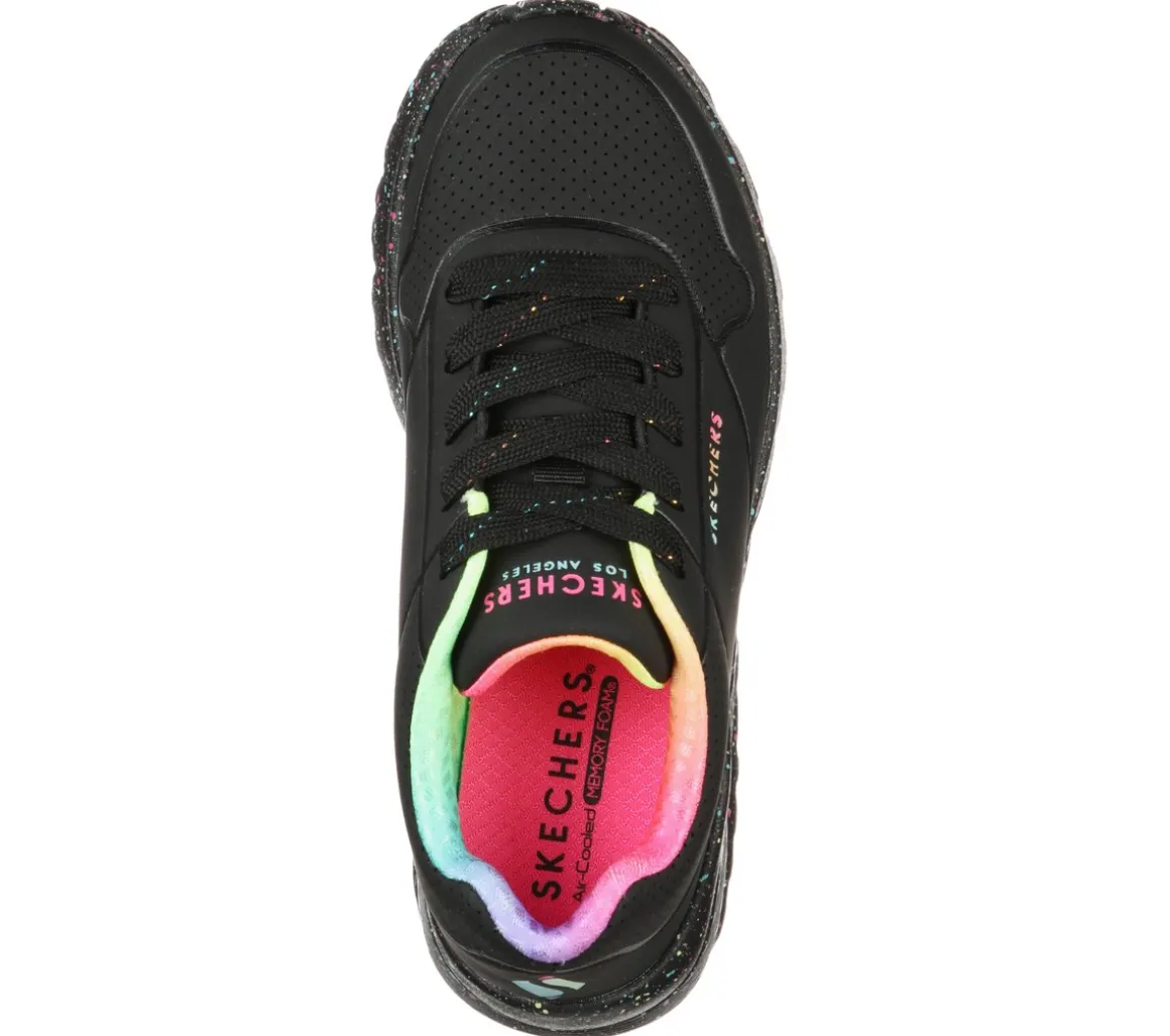 UNO Lite - Rainbow Speckle