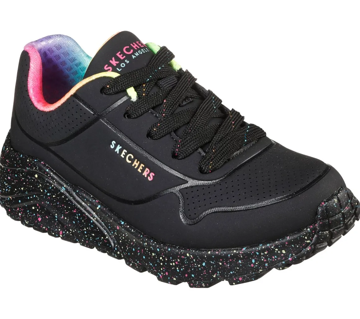 UNO Lite - Rainbow Speckle