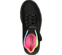 UNO Lite - Rainbow Specks