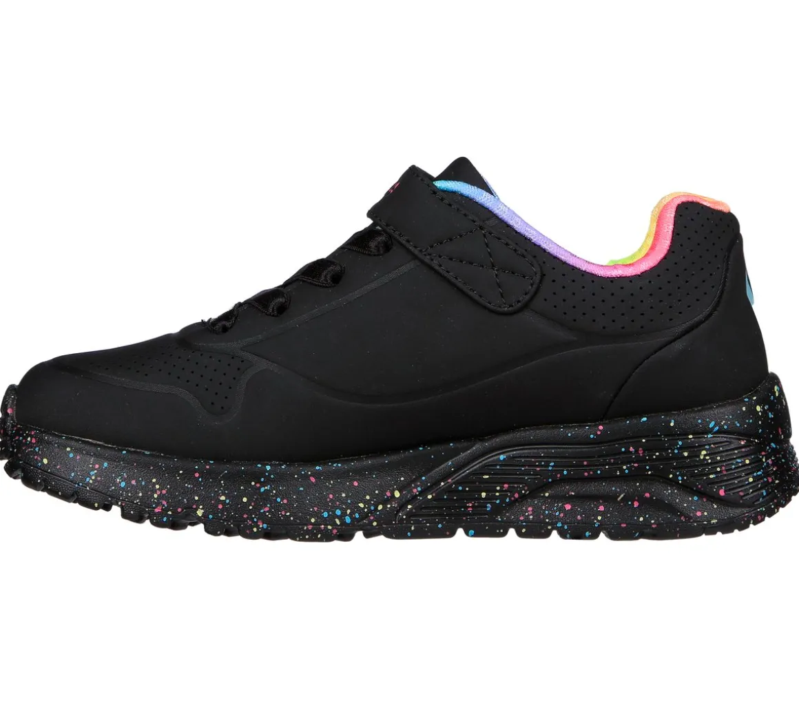 UNO Lite - Rainbow Specks