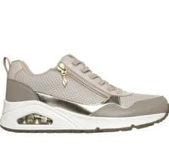 UNO - Metallic Sliders