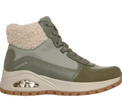 UNO Rugged - Fall Mode