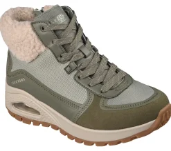 UNO Rugged - Fall Mode
