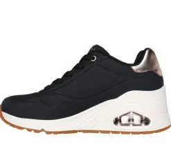 Uno Wedge - HI Steps