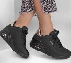 Uno Wedge - HI Steps