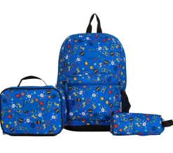 Utility Backpack Set