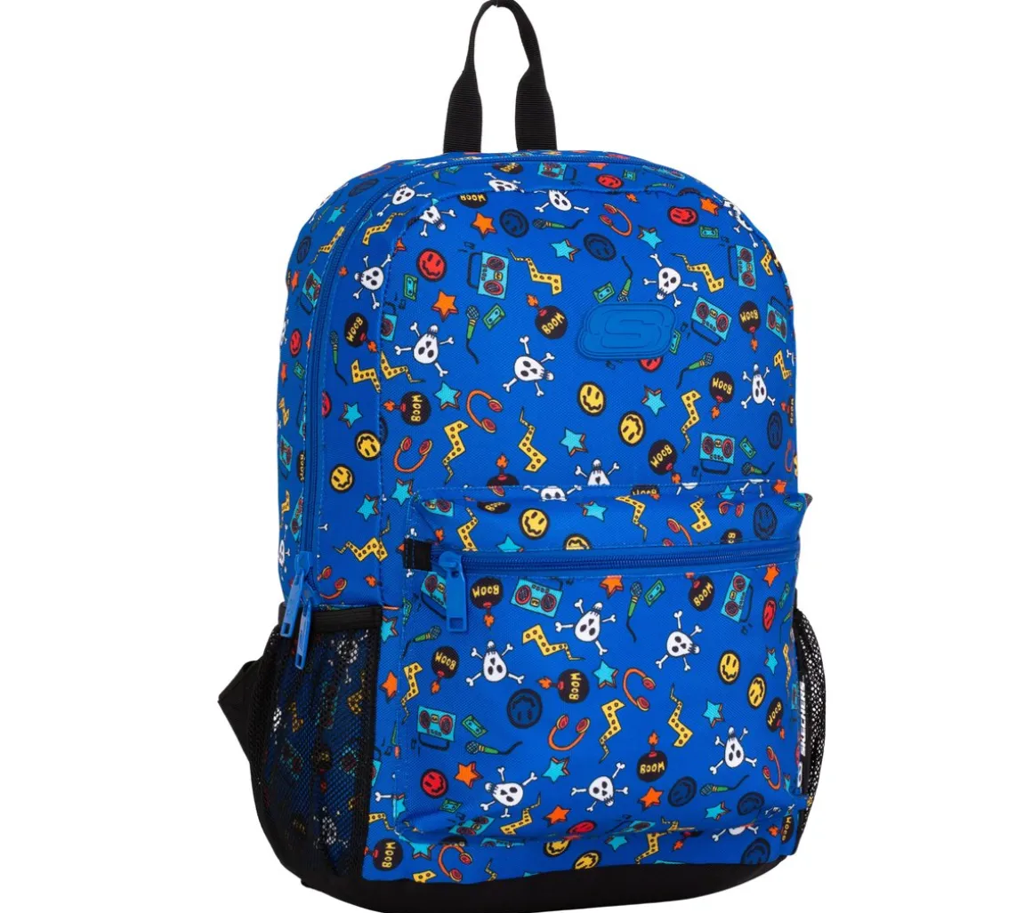 Utility Backpack Set