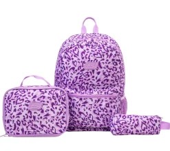 Utility Backpack Set