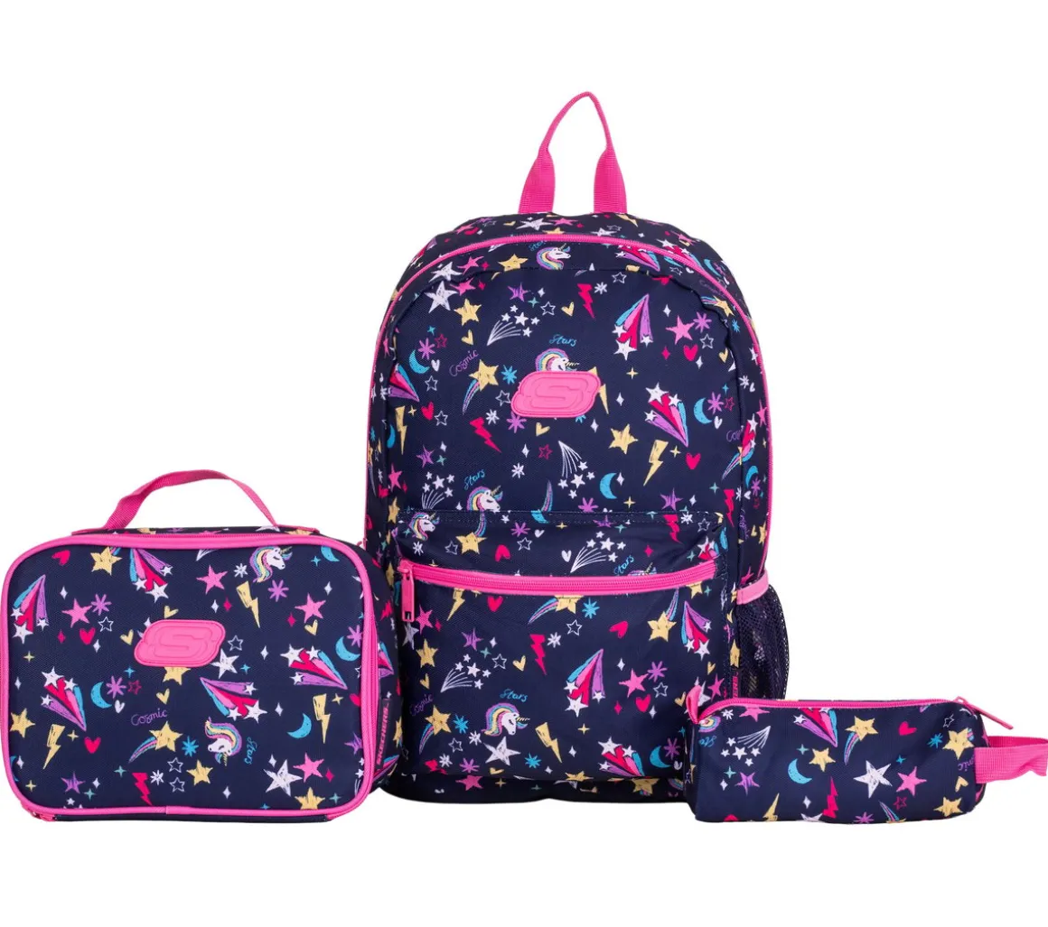 Utility Backpack Set