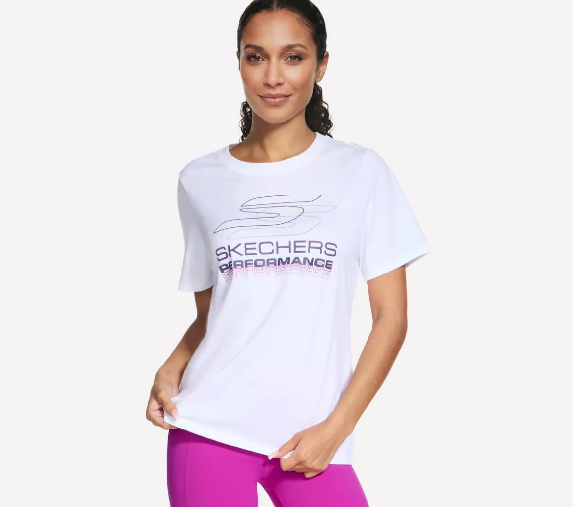 Velocity Tee