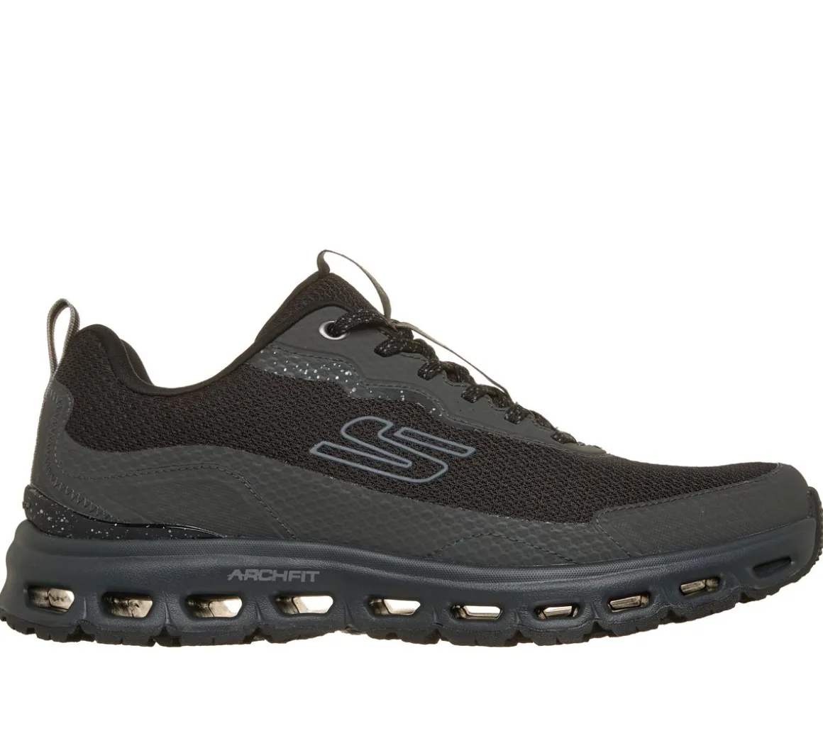 Waterproof: Arch Fit Glide-Step All-Terrain - Peak Crest