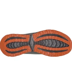 Waterproof: Arch Fit Glide-Step All-Terrain - Peak Crest
