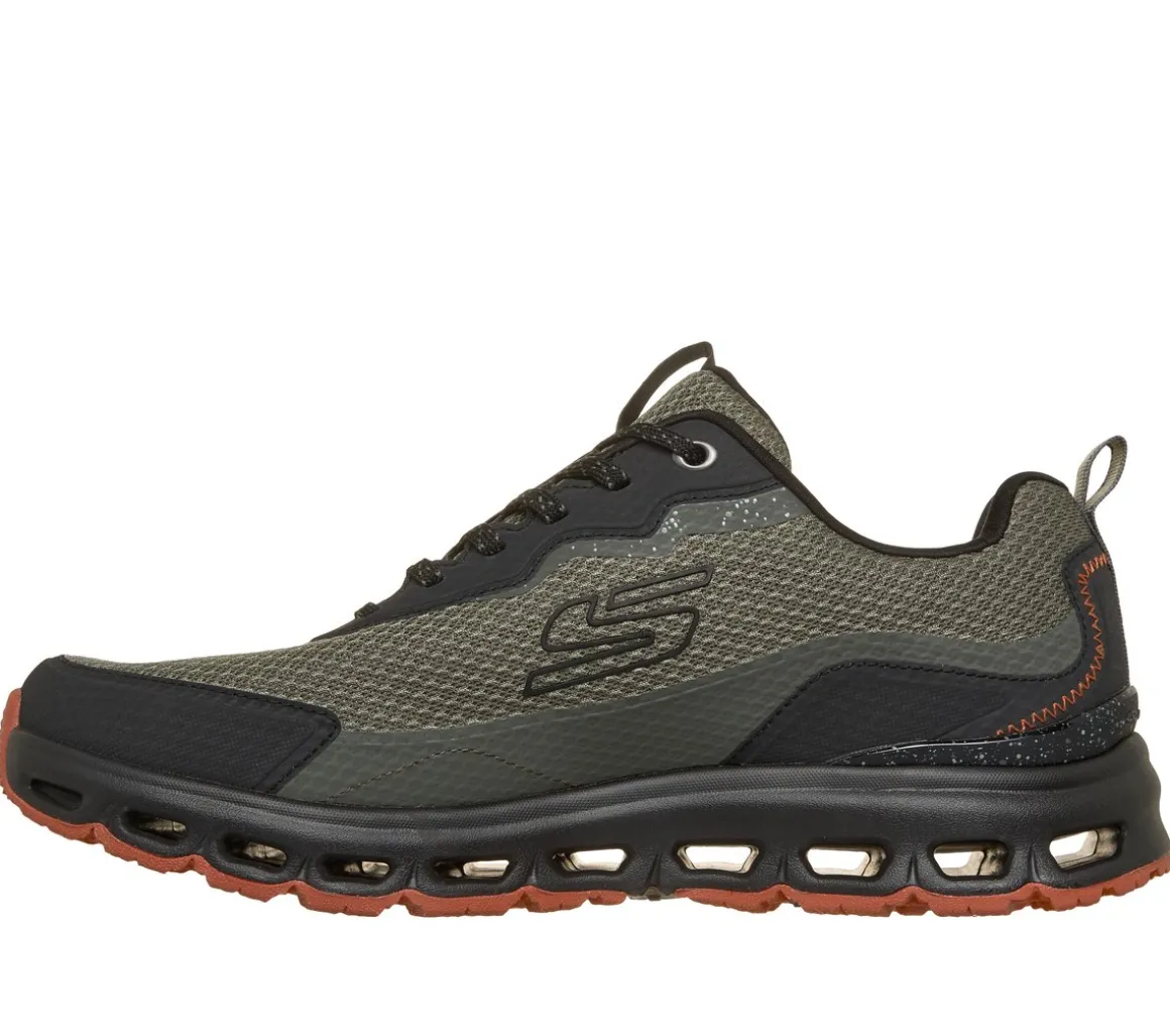 Waterproof: Arch Fit Glide-Step All-Terrain - Peak Crest