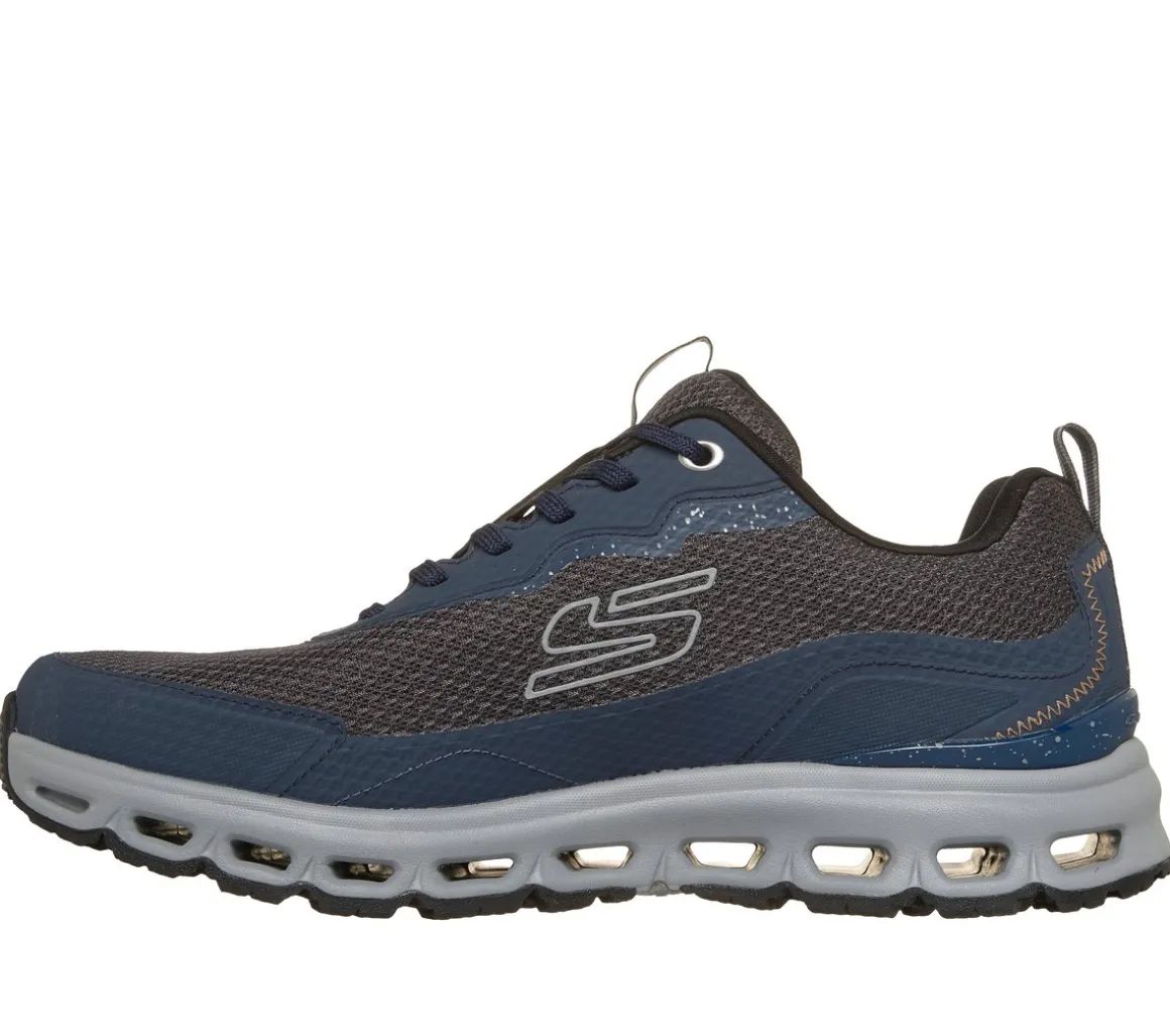 Waterproof: Arch Fit Glide-Step All-Terrain - Peak Crest
