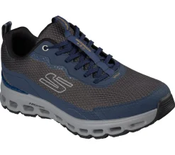 Waterproof: Arch Fit Glide-Step All-Terrain - Peak Crest