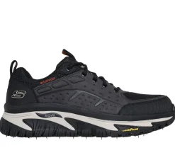 Waterproof: Arch Fit Road Walker - Vernal