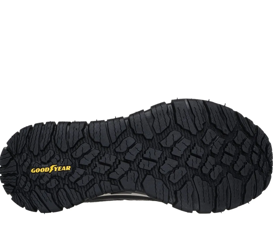 Waterproof: Arch Fit Road Walker - Vernal
