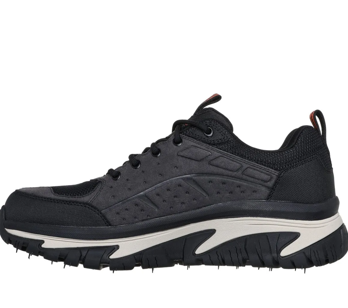 Waterproof: Arch Fit Road Walker - Vernal