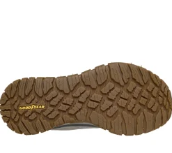 Waterproof: Arch Fit Road Walker - Vernal