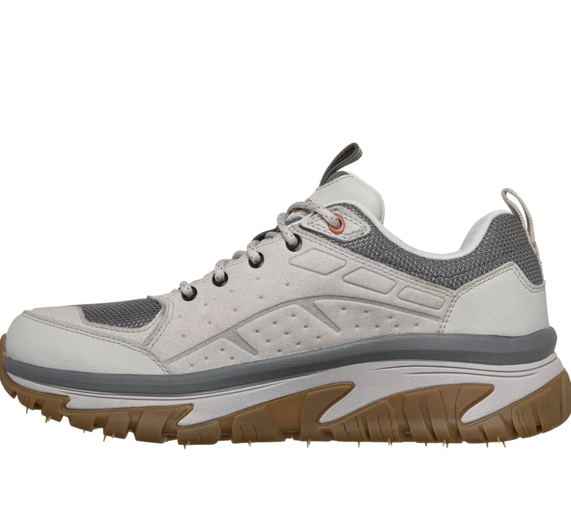 Waterproof: Arch Fit Road Walker - Vernal