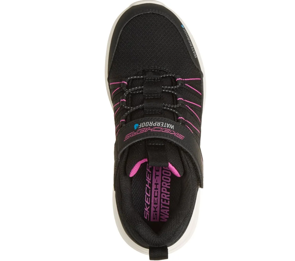 Waterproof: Bounder Pro - Aqua Step