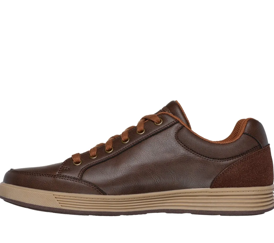 Waterproof: Cavell - Sparkman