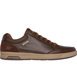 Waterproof: Cavell - Sparkman