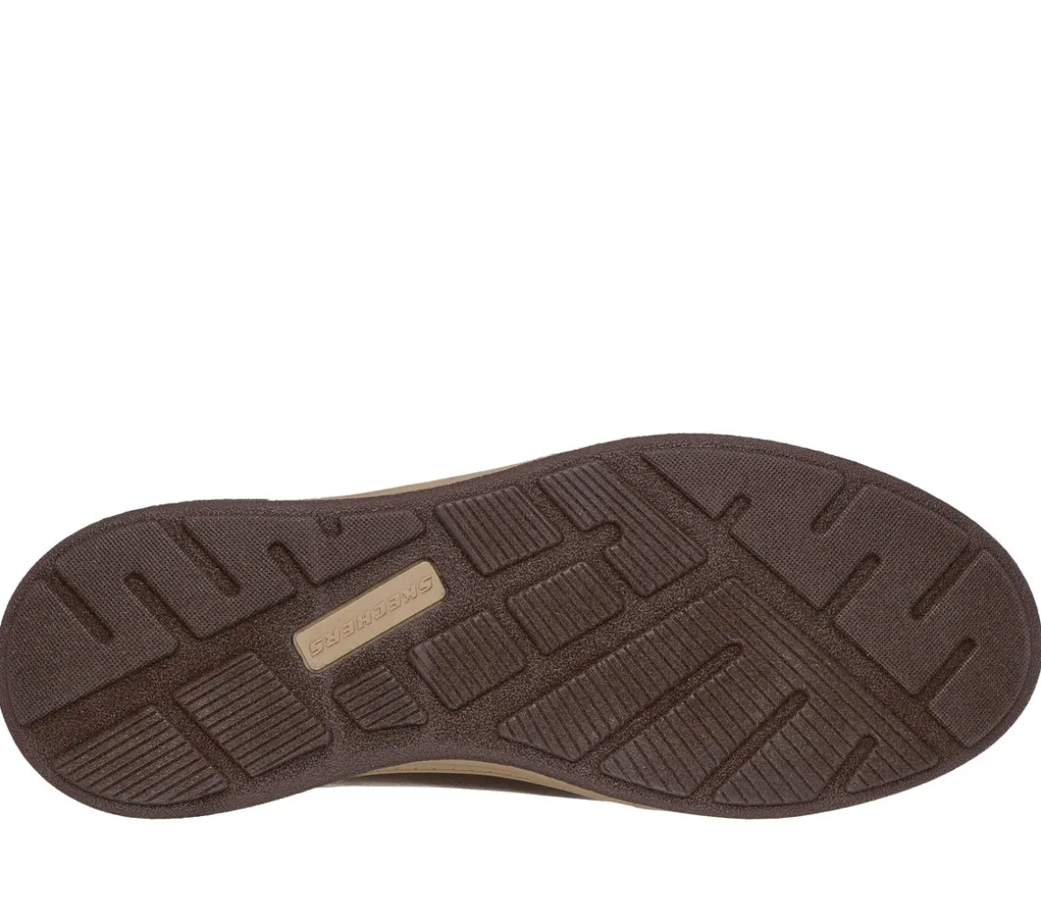 Waterproof: Cavell - Sparkman