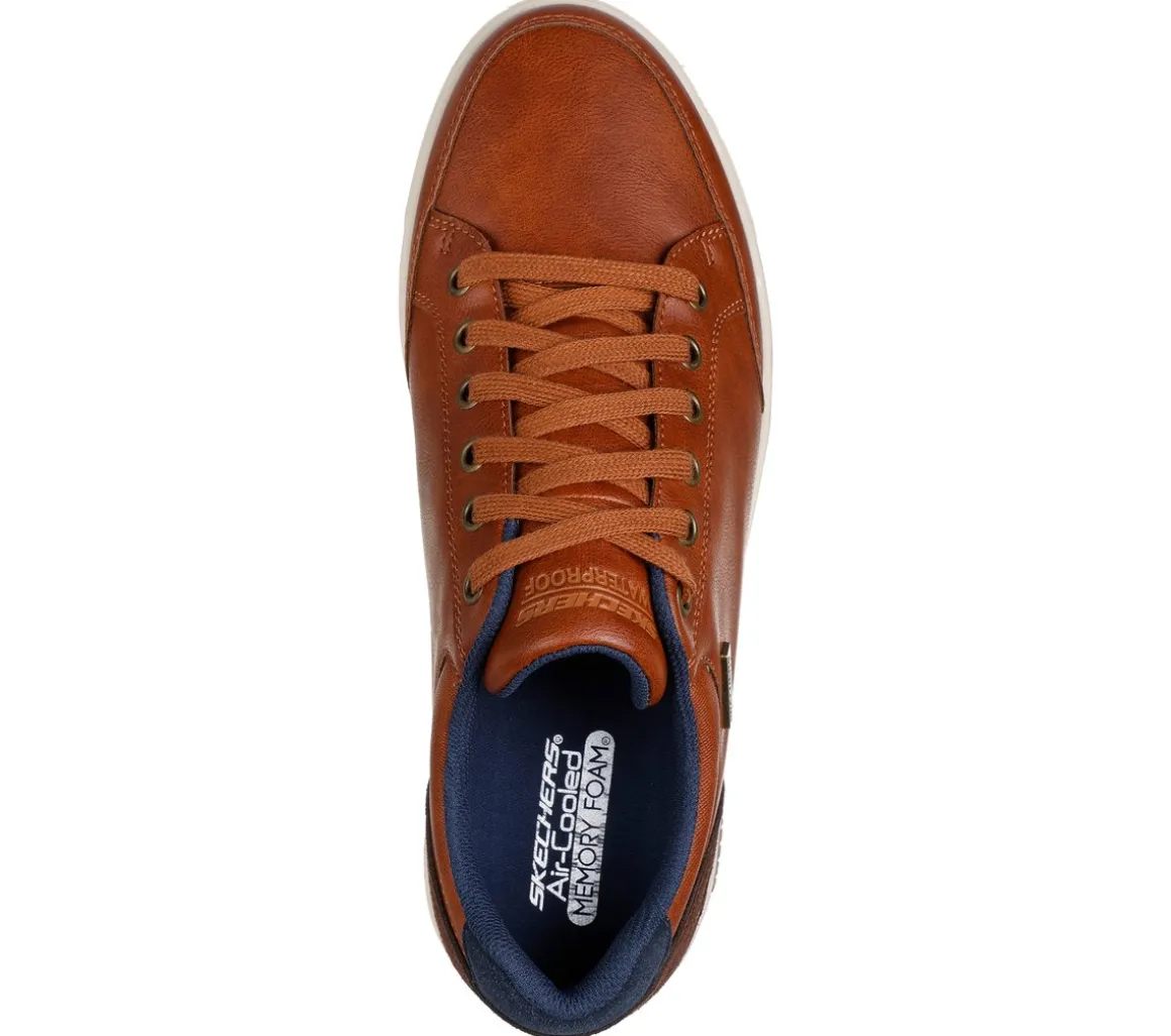 Waterproof: Cavell - Sparkman