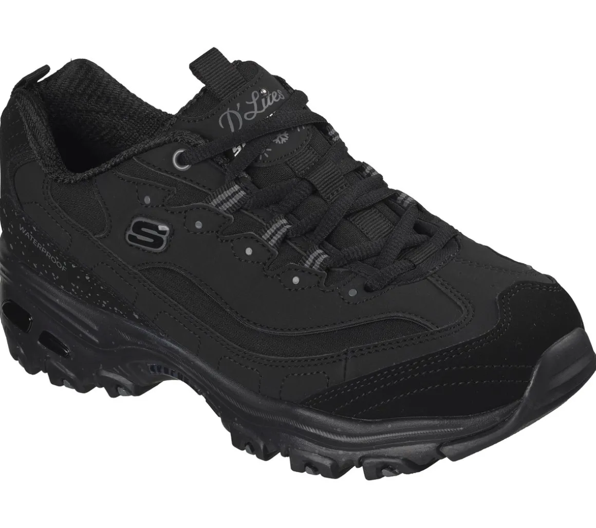 Waterproof: D'Lites - Misty Glow