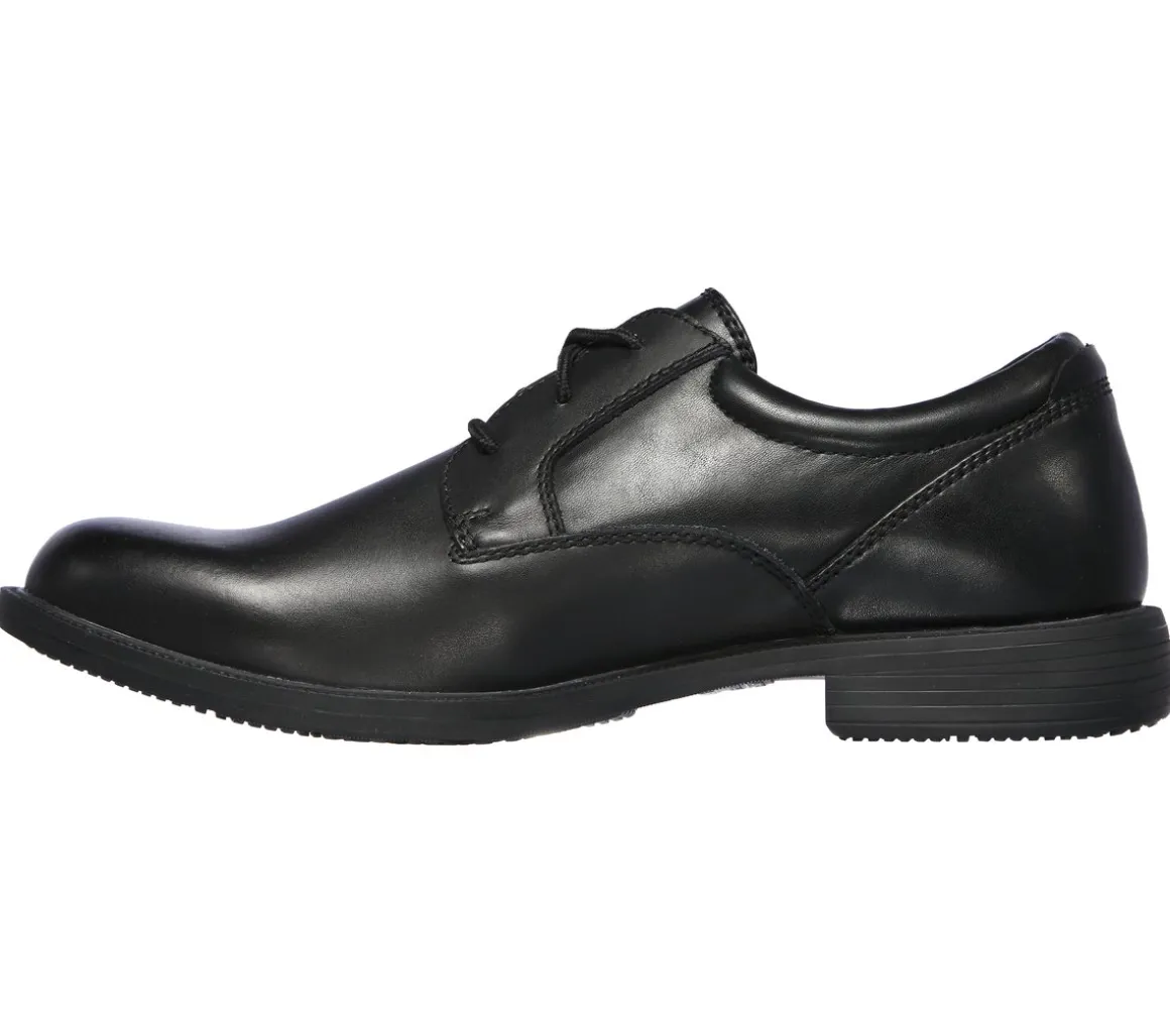 Waterproof: Dreston - Rasmiss
