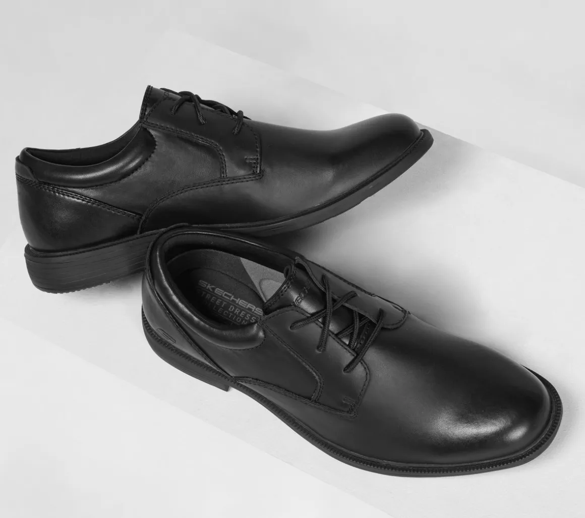 Waterproof: Dreston - Rasmiss