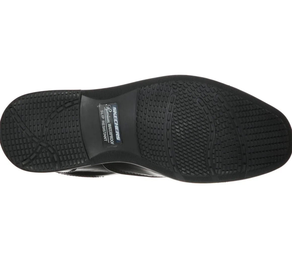 Waterproof: Dreston - Ratlon