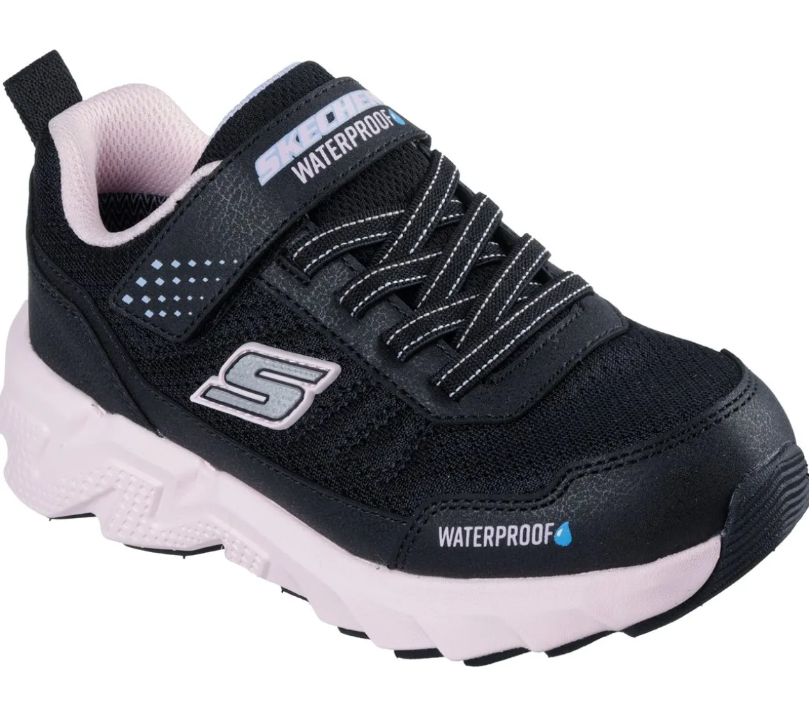 Waterproof: Elite Sport Tread - Camp Rage