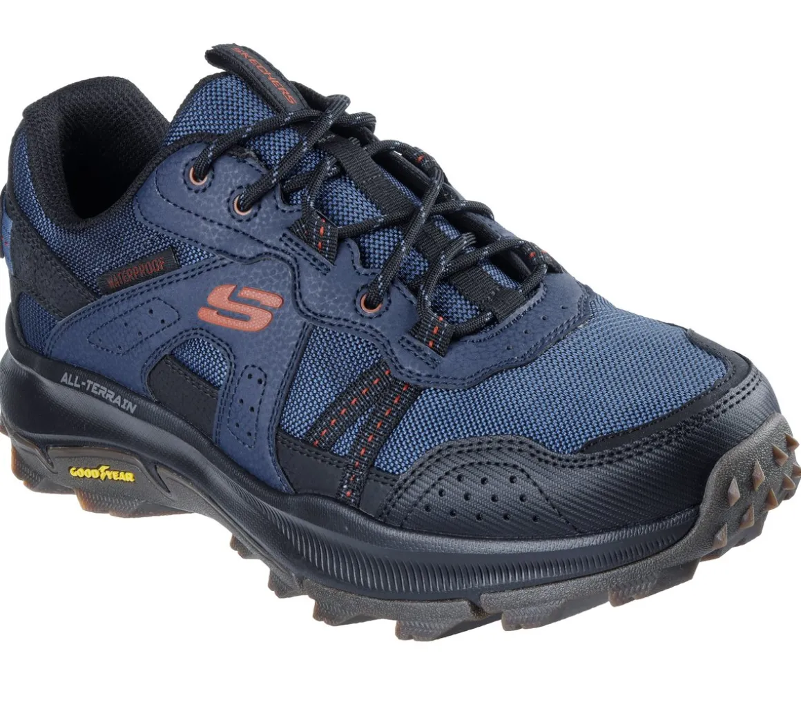 Waterproof: Equalizer 5.0 Trail - Tumbler Ridge