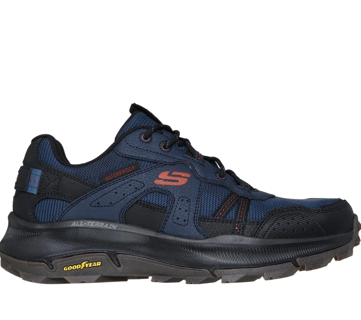 Waterproof: Equalizer 5.0 Trail - Tumbler Ridge
