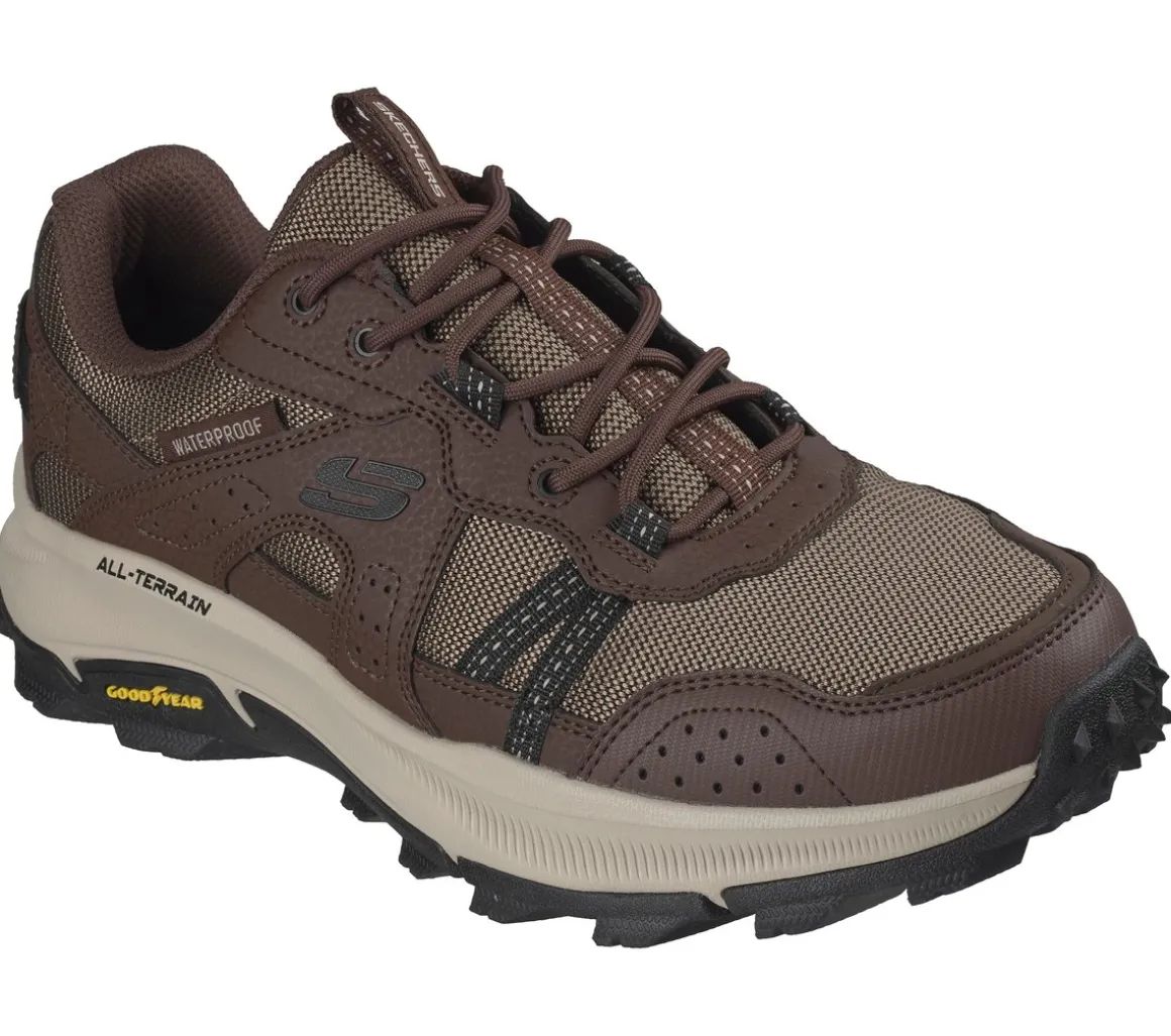 Waterproof: Equalizer 5.0 Trail - Tumbler Ridge