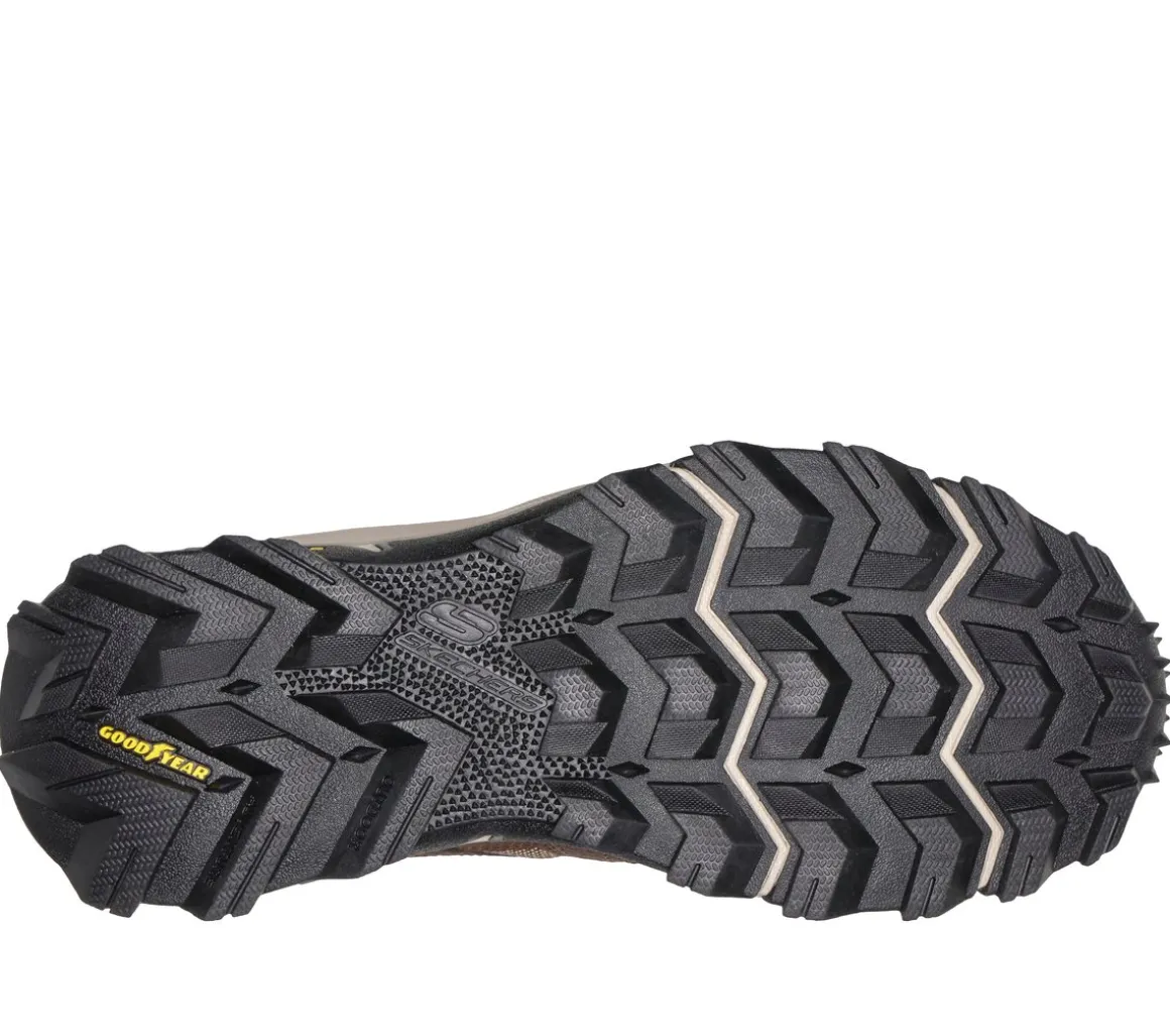 Waterproof: Equalizer 5.0 Trail - Tumbler Ridge