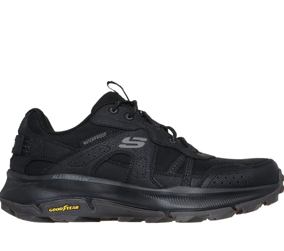 Waterproof: Equalizer 5.0 Trail - Tumbler Ridge