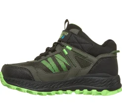 Waterproof: Fuse Tread - Canyon Core