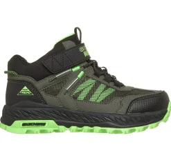 Waterproof: Fuse Tread - Canyon Core