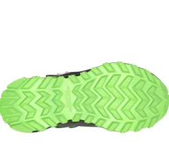 Waterproof: Fuse Tread - Canyon Core